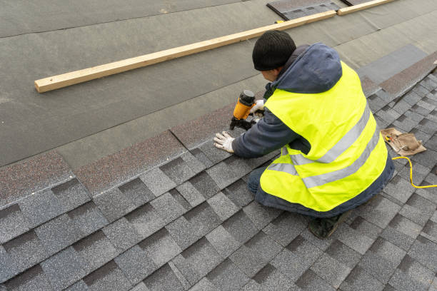 Best New Roof Installation  in Springfield, MA