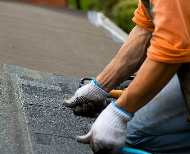 Roof Installation Near Me in Springfield, MA