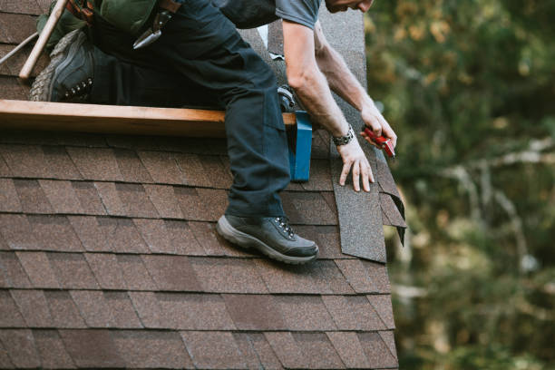 Quick and Trustworthy Emergency Roof Repair Services in Springfield, MA